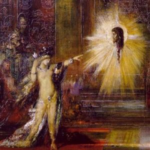 Meet your Posher, Lydia